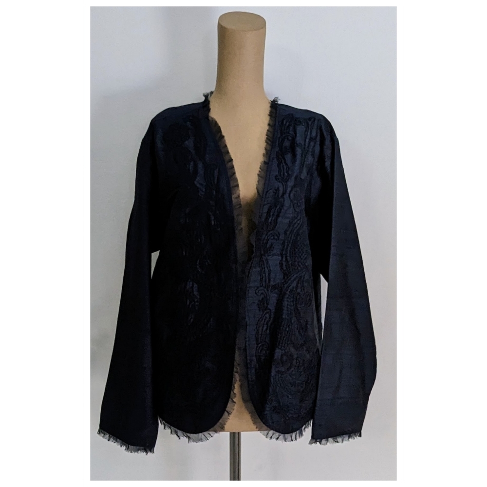 Chico's Jacket